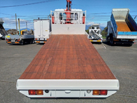 UDトラックスコンドルセルフクレーン3段中型（4t）[写真15]