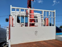 UDトラックスコンドルセルフクレーン3段中型（4t）[写真17]