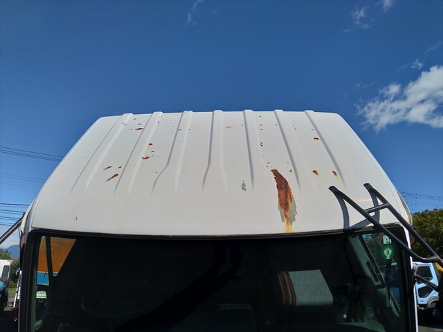 UDトラックスコンドルセルフクレーン3段中型（4t）[写真29]