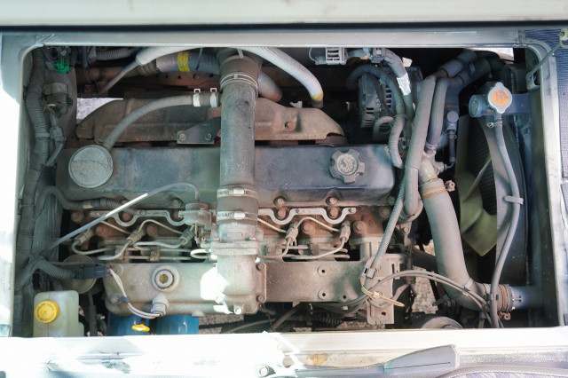 日産シビリアン福祉車両[写真13]