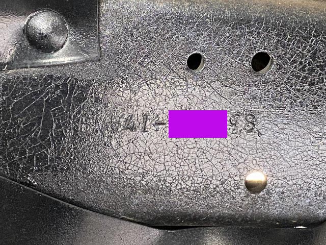 日産シビリアン福祉車両[写真14]