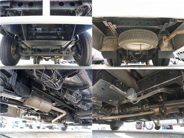 日産シビリアン福祉車両[写真15]