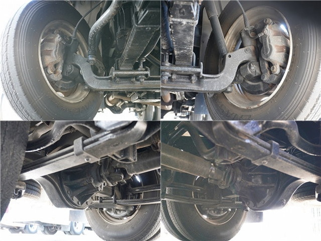 日産シビリアン福祉車両[写真16]