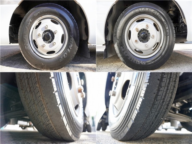 日産シビリアン福祉車両[写真17]