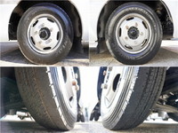 日産シビリアン福祉車両[写真17]