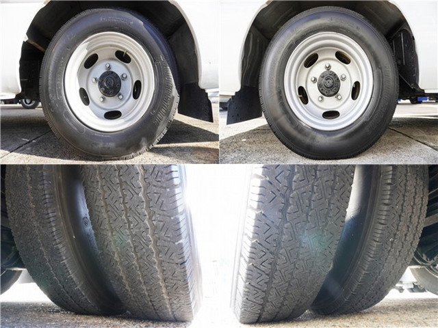 日産シビリアン福祉車両[写真18]