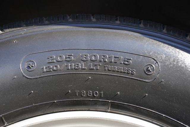 日産シビリアン福祉車両[写真19]