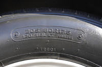 日産シビリアン福祉車両[写真19]