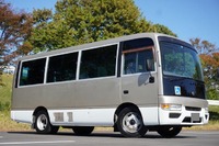 日産シビリアン福祉車両[写真01]