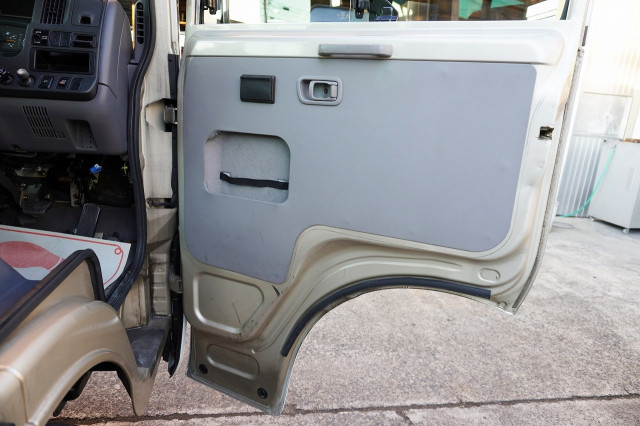 日産シビリアン福祉車両[写真21]