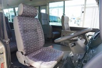 日産シビリアン福祉車両[写真22]