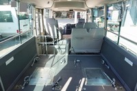 日産シビリアン福祉車両[写真24]