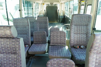 日産シビリアン福祉車両[写真25]