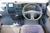 日産シビリアン福祉車両[写真26]