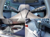 日産シビリアン福祉車両[写真28]