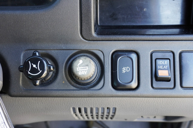 日産シビリアン福祉車両[写真31]