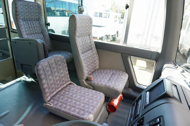 日産シビリアン福祉車両[写真33]