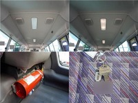 日産シビリアン福祉車両[写真38]