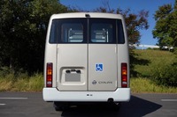 日産シビリアン福祉車両[写真04]