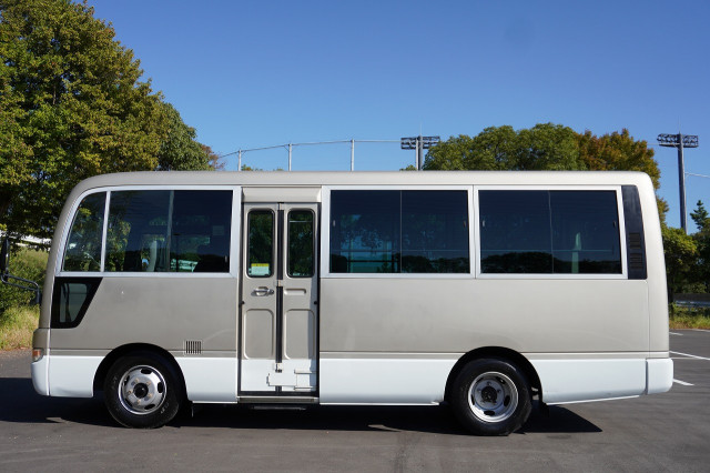 日産シビリアン福祉車両[写真05]