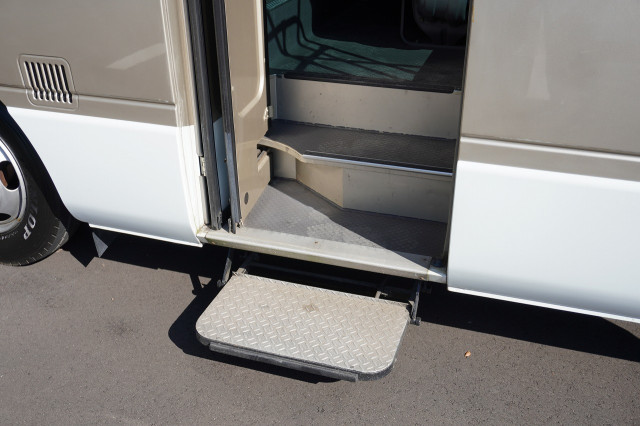 日産シビリアン福祉車両[写真06]