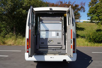 日産シビリアン福祉車両[写真07]