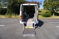 日産シビリアン福祉車両[写真08]