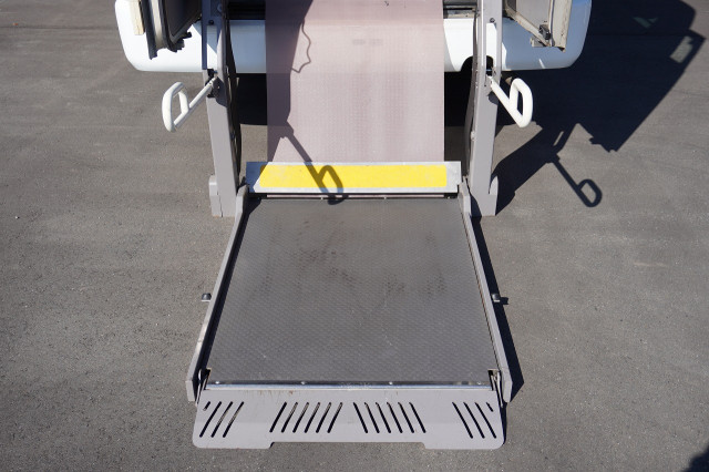 日産シビリアン福祉車両[写真09]