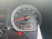 いすゞギガ深ダンプ（土砂禁ダンプ）大型（10t）[写真10]