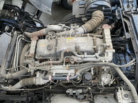 いすゞギガ深ダンプ（土砂禁ダンプ）大型（10t）[写真11]