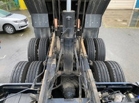 いすゞギガ深ダンプ（土砂禁ダンプ）大型（10t）[写真14]