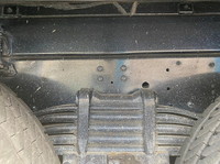 いすゞギガ深ダンプ（土砂禁ダンプ）大型（10t）[写真15]