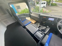 いすゞギガ深ダンプ（土砂禁ダンプ）大型（10t）[写真07]