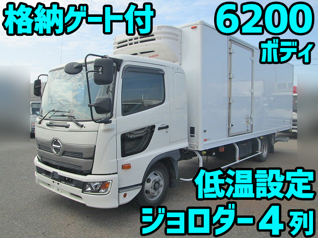 2kg Fd2abg 中古冷凍車 冷蔵車 中型 4t レンジャー 兵庫 岡山 奈良納車対応 中古トラックのトラック王国 2kg Fd2abg 中古冷凍車 冷蔵車 中型 4t レンジャー 兵庫 岡山 奈良納車対応 中古トラックのトラック王国