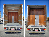 いすゞエルフアルミバン小型（2t・3t）[写真10]