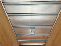 いすゞエルフアルミバン小型（2t・3t）[写真11]