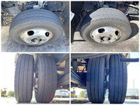 いすゞエルフアルミバン小型（2t・3t）[写真19]