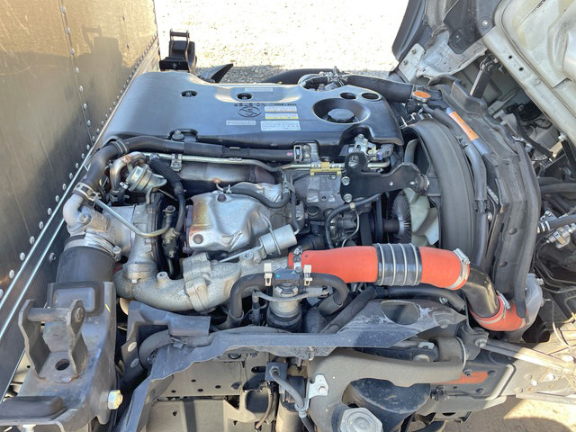 いすゞエルフアルミバン小型（2t・3t）[写真25]