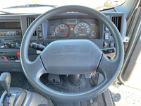 いすゞエルフアルミバン小型（2t・3t）[写真34]