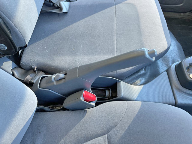 いすゞエルフアルミバン小型（2t・3t）[写真35]