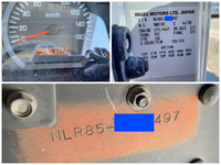 いすゞエルフアルミバン小型（2t・3t）[写真40]