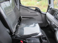 三菱ふそうキャンター冷凍車（冷蔵車）小型（2t・3t）[写真12]