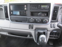 三菱ふそうキャンター冷凍車（冷蔵車）小型（2t・3t）[写真15]