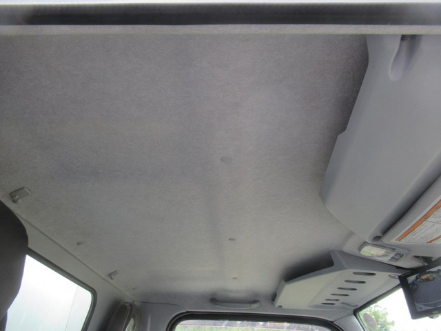 三菱ふそうキャンター冷凍車（冷蔵車）小型（2t・3t）[写真18]