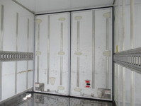 三菱ふそうキャンター冷凍車（冷蔵車）小型（2t・3t）[写真23]