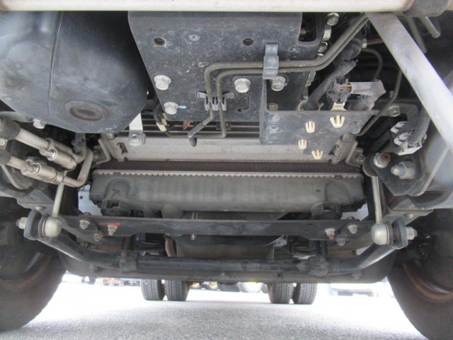 三菱ふそうキャンター冷凍車（冷蔵車）小型（2t・3t）[写真30]