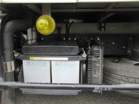 三菱ふそうキャンター冷凍車（冷蔵車）小型（2t・3t）[写真31]