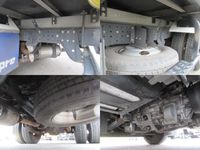 三菱ふそうキャンター冷凍車（冷蔵車）小型（2t・3t）[写真32]