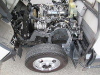 三菱ふそうキャンター冷凍車（冷蔵車）小型（2t・3t）[写真33]