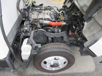 三菱ふそうキャンター冷凍車（冷蔵車）小型（2t・3t）[写真35]